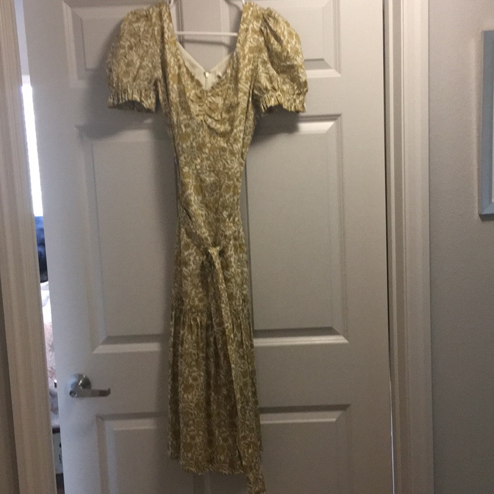 Antonio Melani Dress - Picture 2 of 6